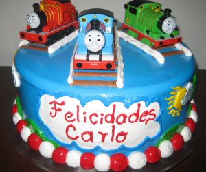 97 i Thomas